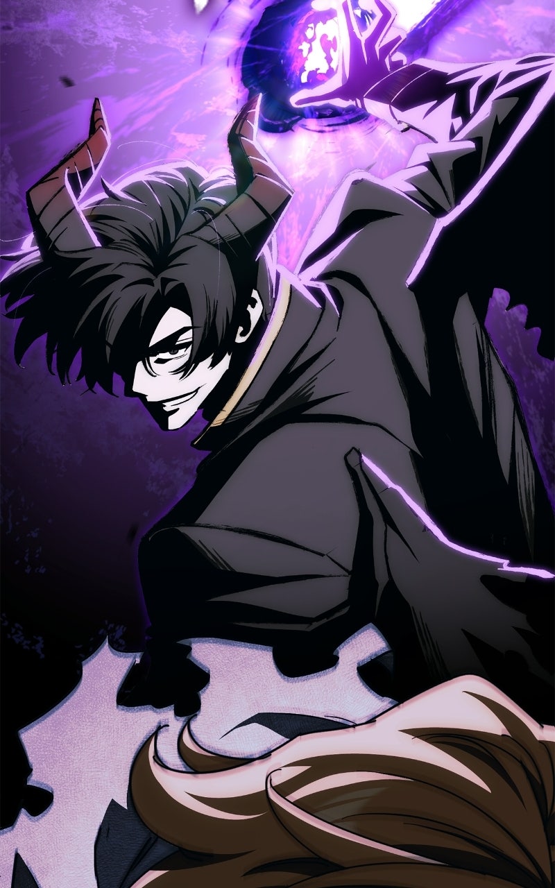 Too Many Heroesfor the Demon Lord Ep. 11 - The Spirit Mage of Darkness page 100 - 