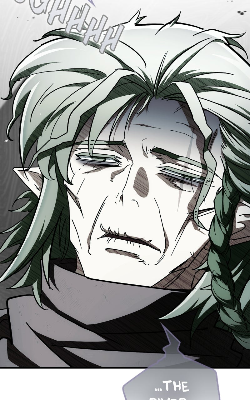 Too Many Heroesfor the Demon Lord Ep. 12 - Shut Up and Eat! page 11 - 