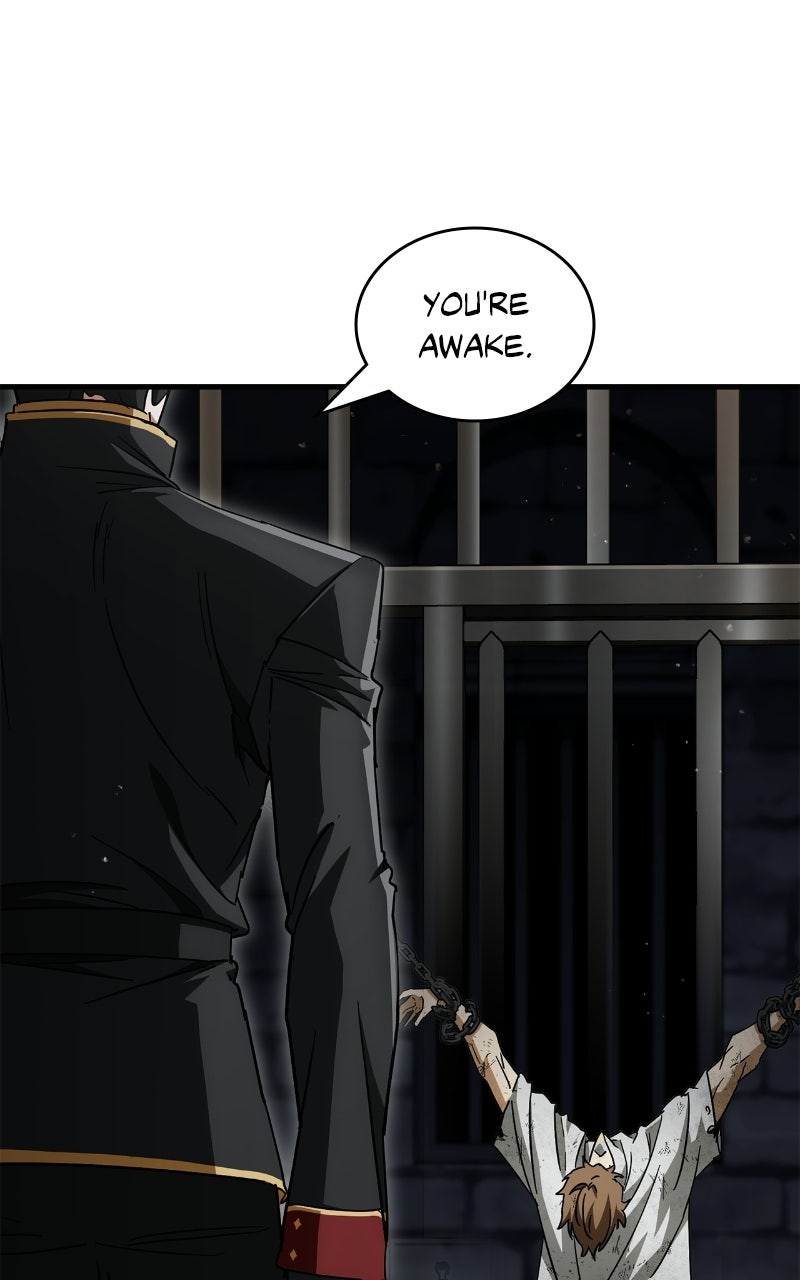 Too Many Heroesfor the Demon Lord Ep. 12 - Shut Up and Eat! page 101 - 