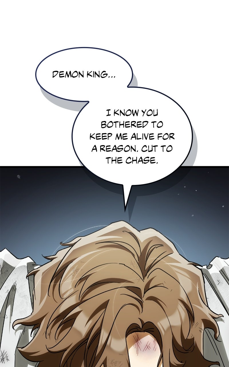 Too Many Heroesfor the Demon Lord Ep. 12 - Shut Up and Eat! page 103 - 