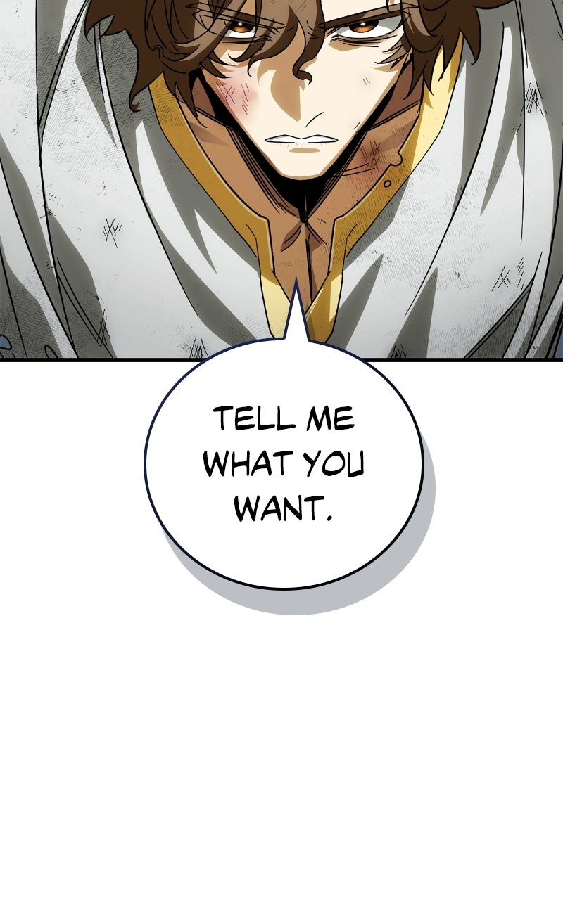 Too Many Heroesfor the Demon Lord Ep. 12 - Shut Up and Eat! page 104 - 
