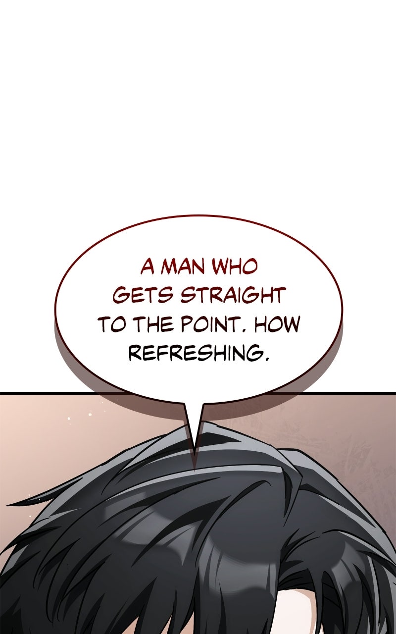 Too Many Heroesfor the Demon Lord Ep. 12 - Shut Up and Eat! page 105 - 