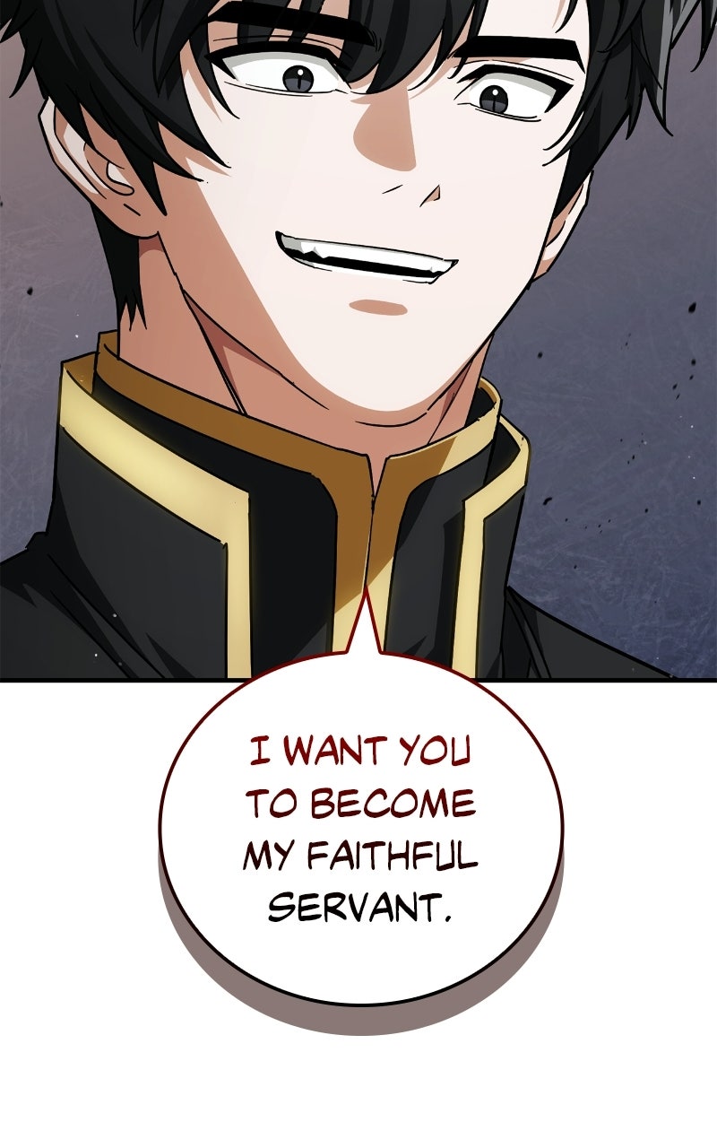 Too Many Heroesfor the Demon Lord Ep. 12 - Shut Up and Eat! page 106 - 
