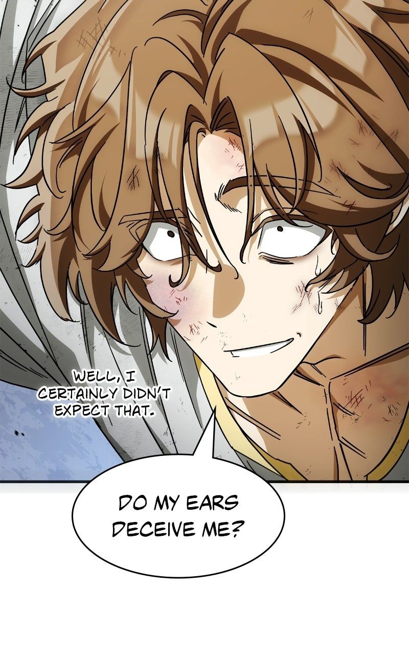 Too Many Heroesfor the Demon Lord Ep. 12 - Shut Up and Eat! page 108 - 