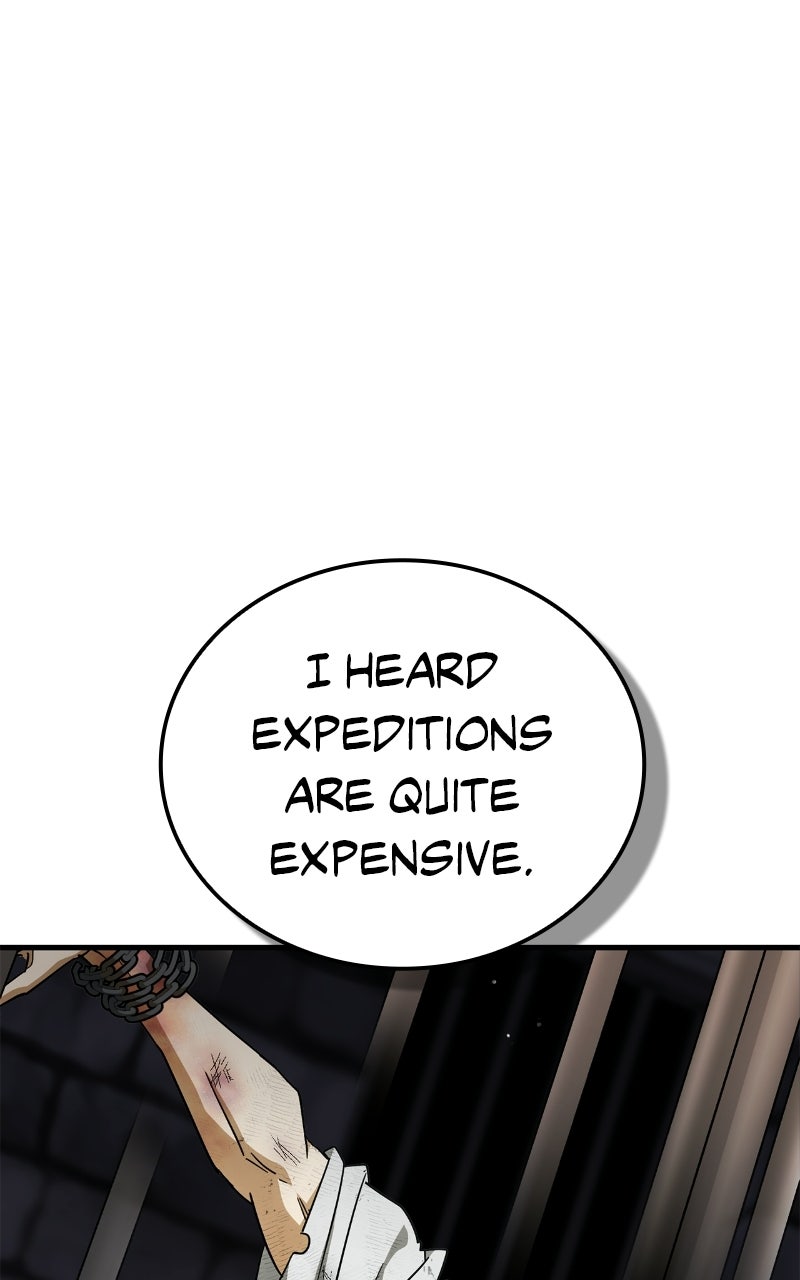 Too Many Heroesfor the Demon Lord Ep. 12 - Shut Up and Eat! page 109 - 