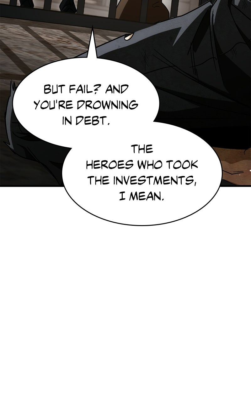 Too Many Heroesfor the Demon Lord Ep. 12 - Shut Up and Eat! page 113 - 