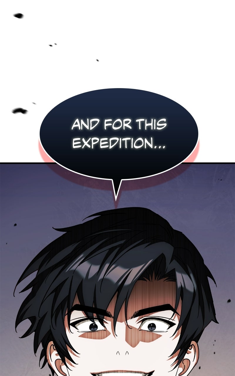 Too Many Heroesfor the Demon Lord Ep. 12 - Shut Up and Eat! page 114 - 