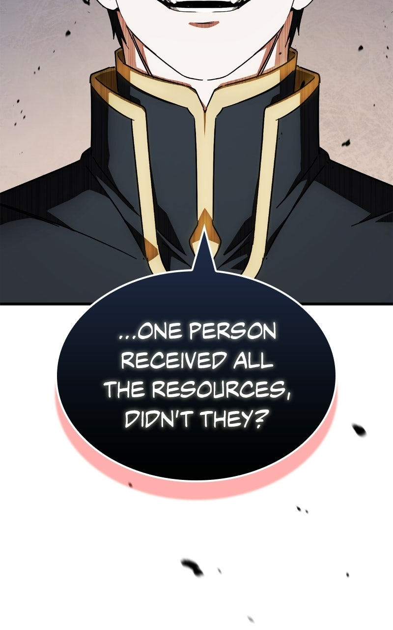 Too Many Heroesfor the Demon Lord Ep. 12 - Shut Up and Eat! page 115 - 