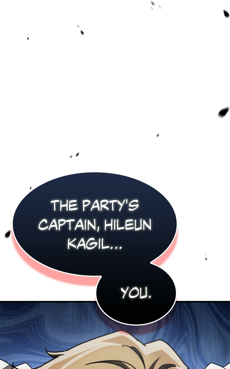 Too Many Heroesfor the Demon Lord Ep. 12 - Shut Up and Eat! page 116 - 