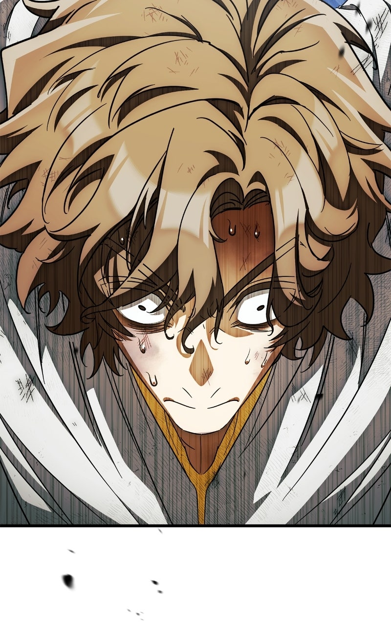 Too Many Heroesfor the Demon Lord Ep. 12 - Shut Up and Eat! page 117 - 