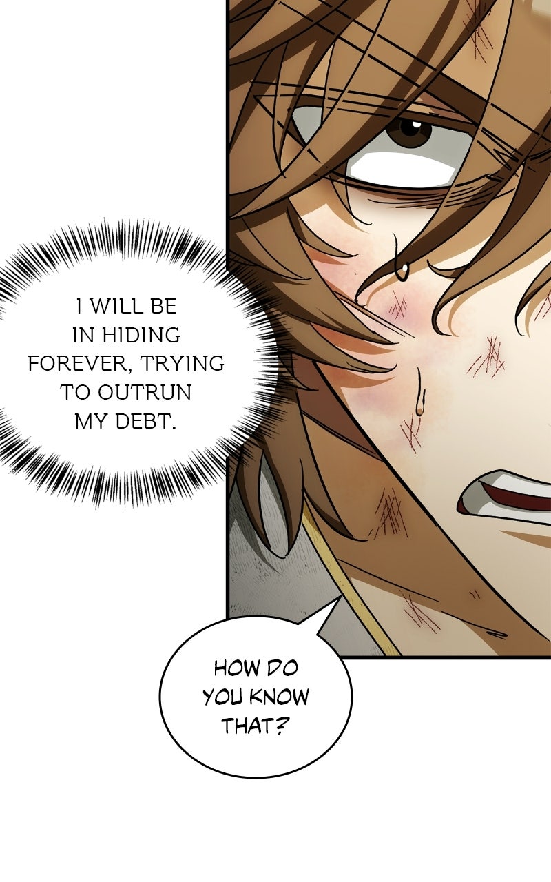 Too Many Heroesfor the Demon Lord Ep. 12 - Shut Up and Eat! page 119 - 