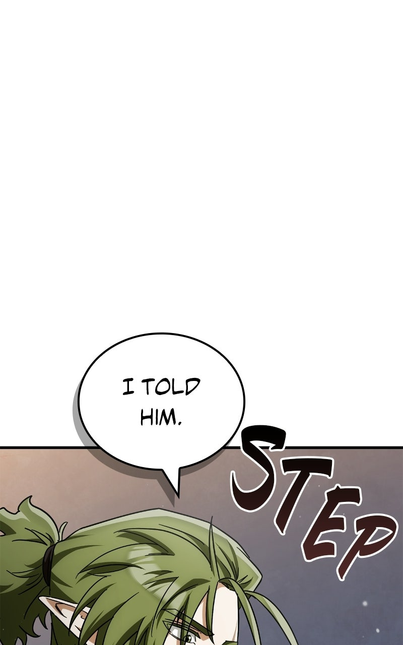 Too Many Heroesfor the Demon Lord Ep. 12 - Shut Up and Eat! page 120 - 