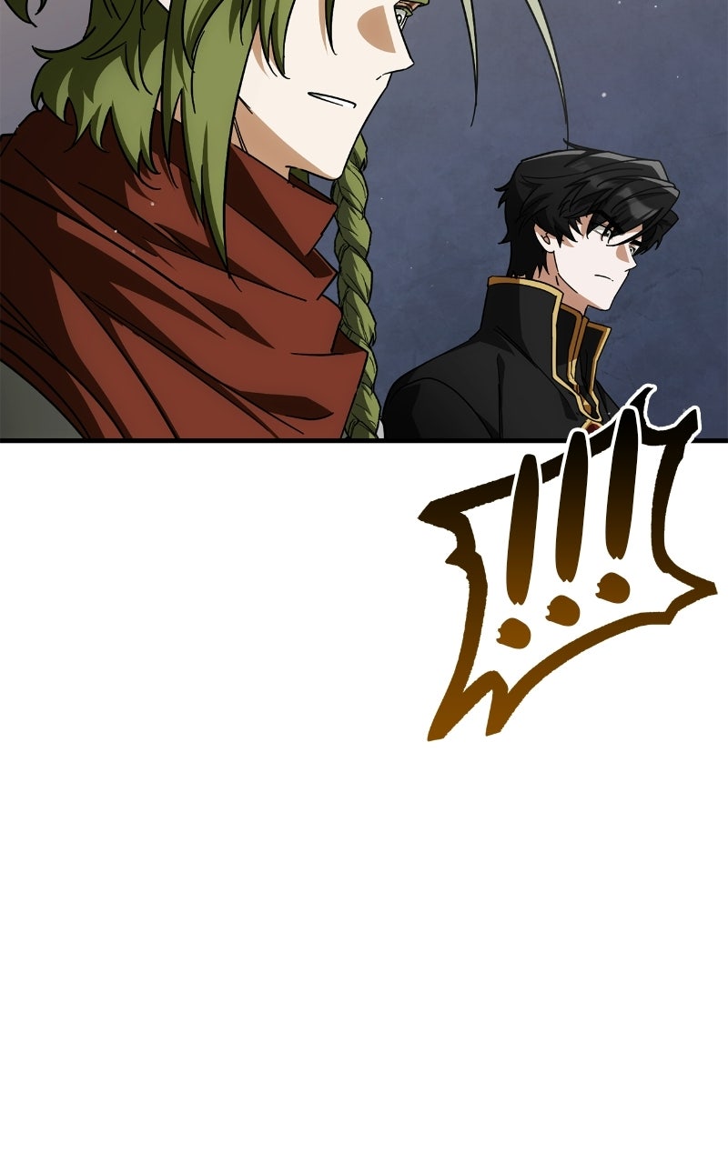 Too Many Heroesfor the Demon Lord Ep. 12 - Shut Up and Eat! page 121 - 