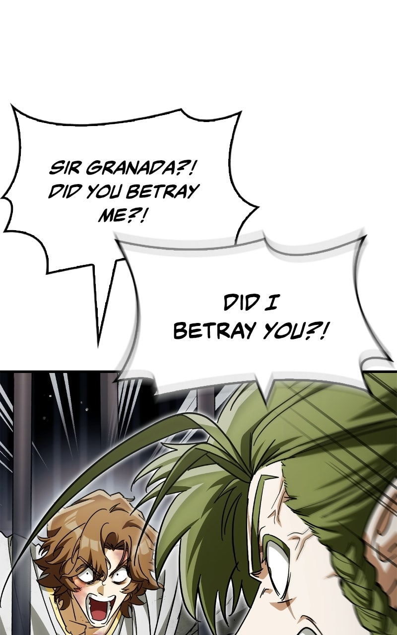 Too Many Heroesfor the Demon Lord Ep. 12 - Shut Up and Eat! page 122 - 