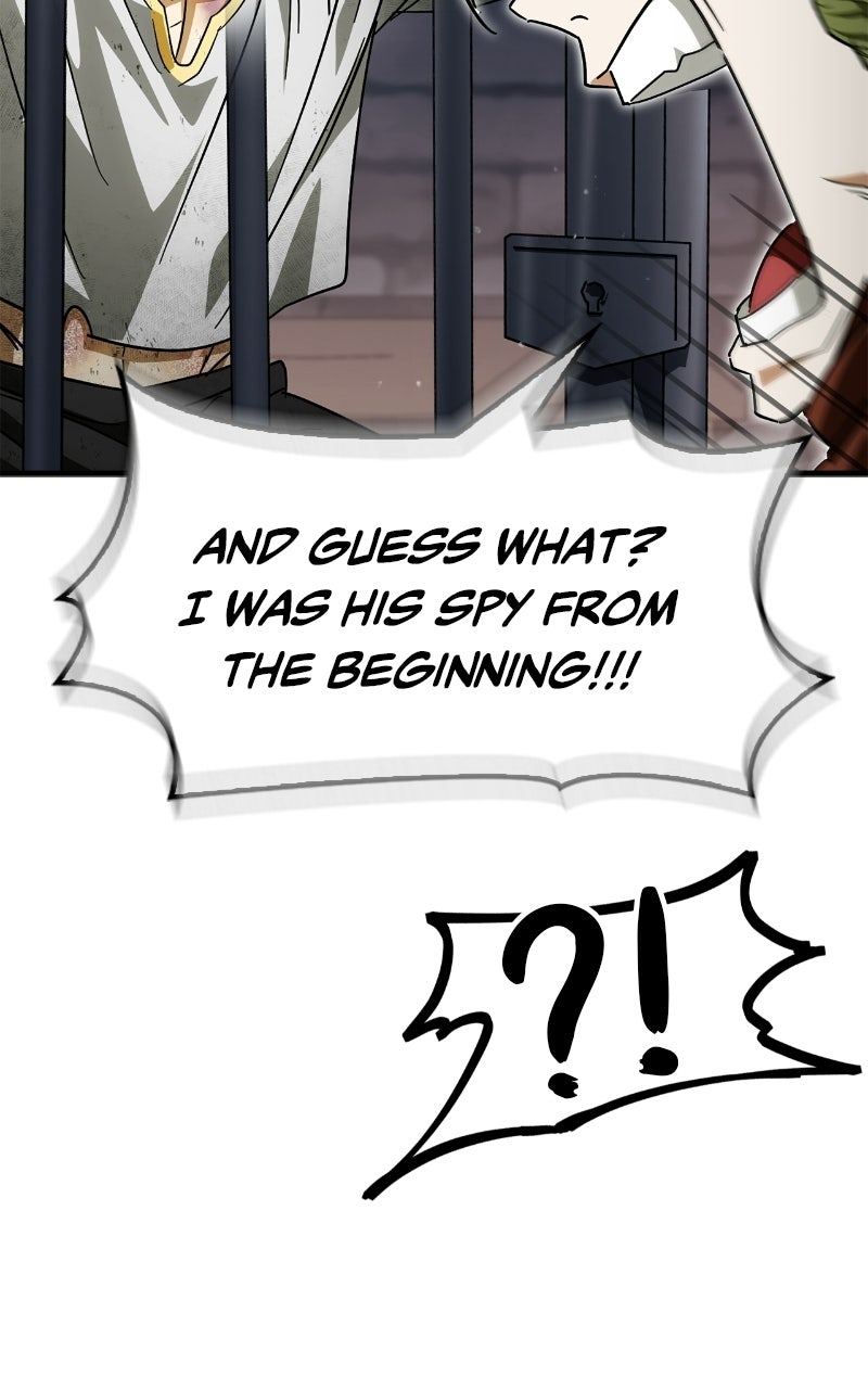Too Many Heroesfor the Demon Lord Ep. 12 - Shut Up and Eat! page 123 - 
