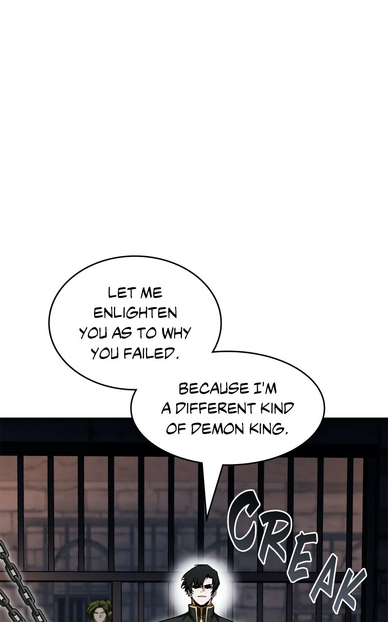 Too Many Heroesfor the Demon Lord Ep. 12 - Shut Up and Eat! page 124 - 