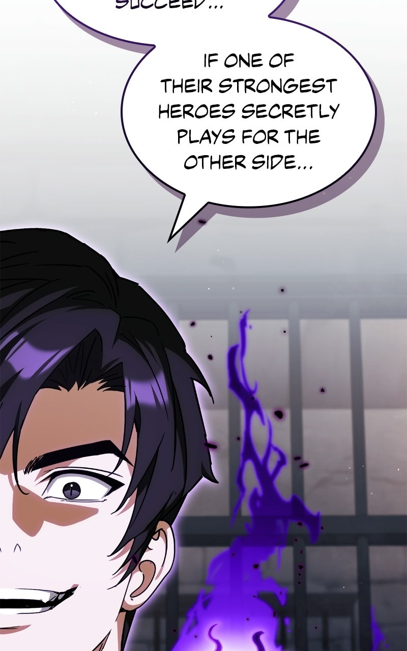 Too Many Heroesfor the Demon Lord Ep. 12 - Shut Up and Eat! page 127 - 