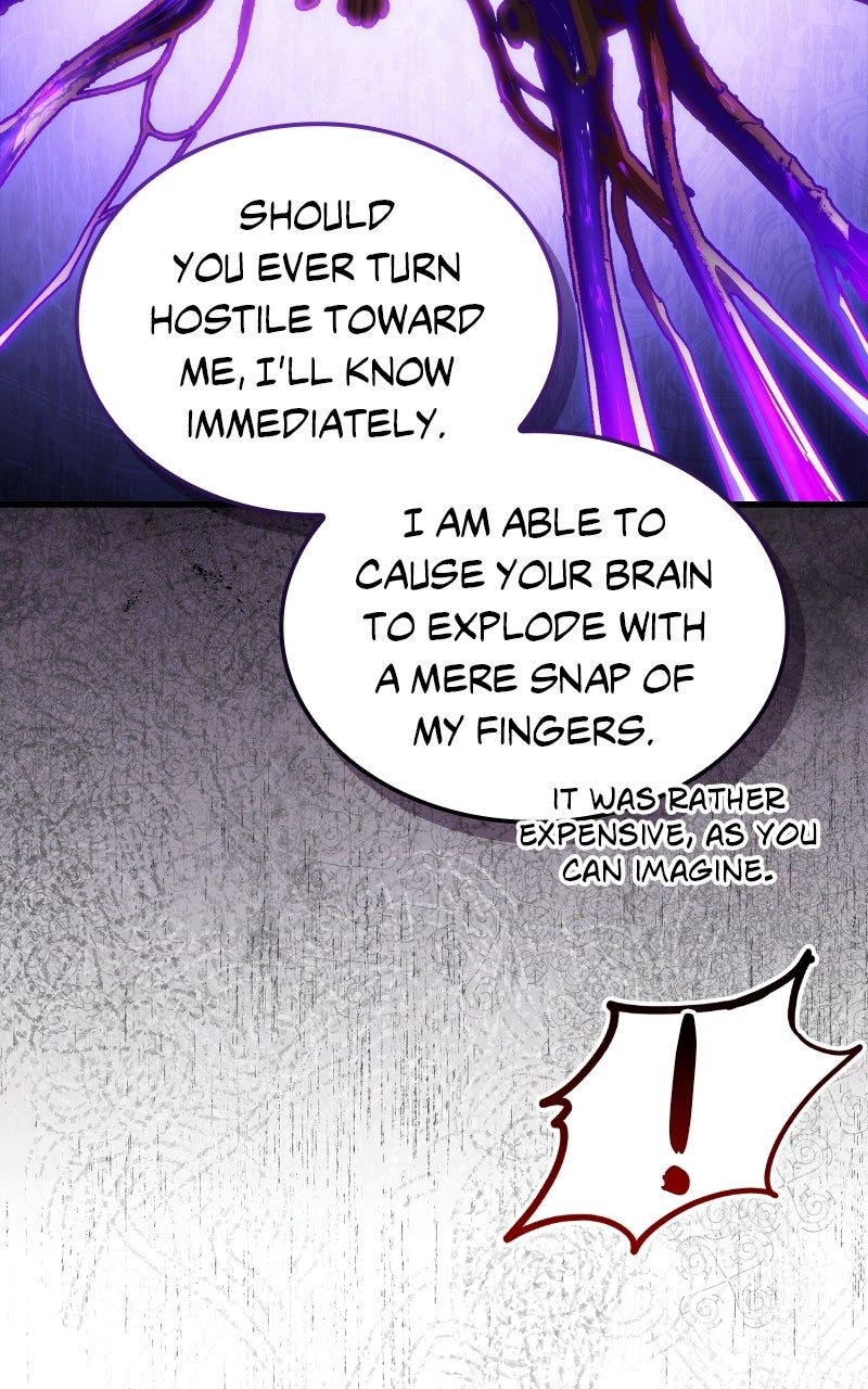 Too Many Heroesfor the Demon Lord Ep. 12 - Shut Up and Eat! page 131 - 