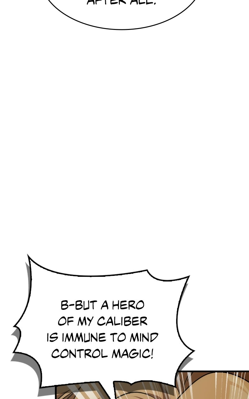 Too Many Heroesfor the Demon Lord Ep. 12 - Shut Up and Eat! page 134 - 