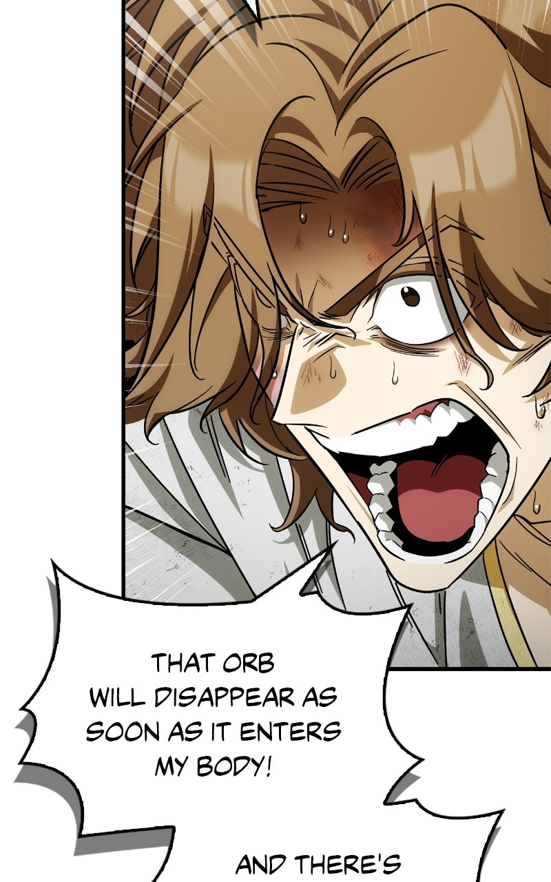 Too Many Heroesfor the Demon Lord Ep. 12 - Shut Up and Eat! page 135 - 