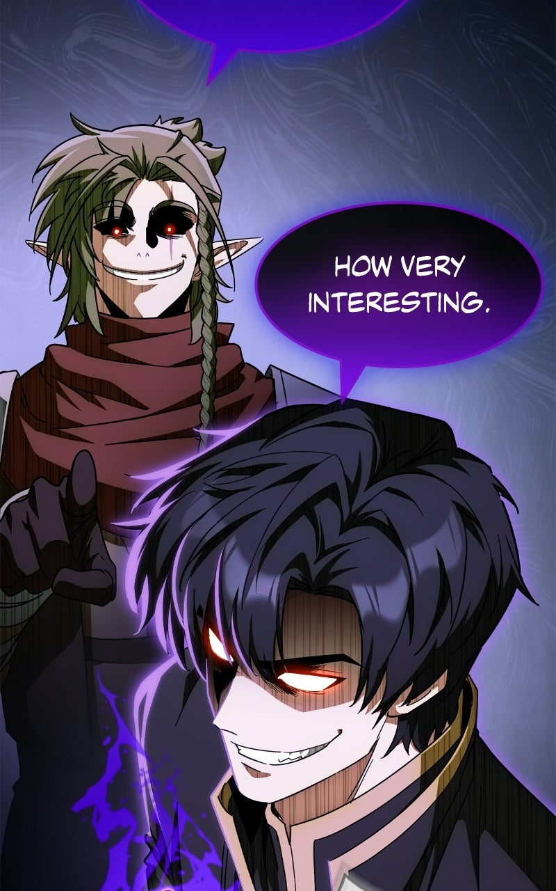 Too Many Heroesfor the Demon Lord Ep. 12 - Shut Up and Eat! page 137 - 