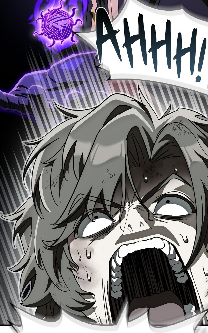 Too Many Heroesfor the Demon Lord Ep. 12 - Shut Up and Eat! page 138 - 