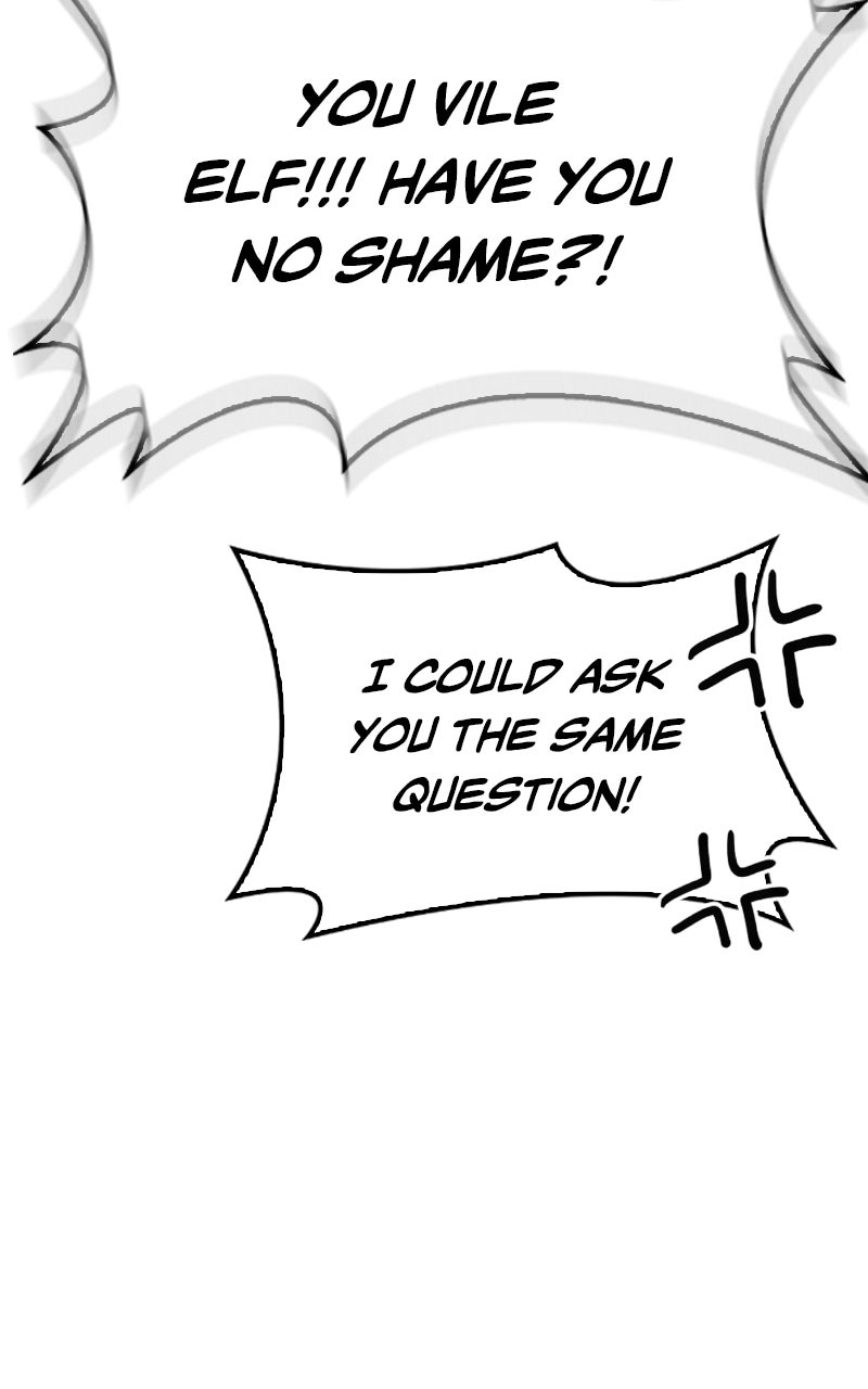 Too Many Heroesfor the Demon Lord Ep. 12 - Shut Up and Eat! page 139 - 