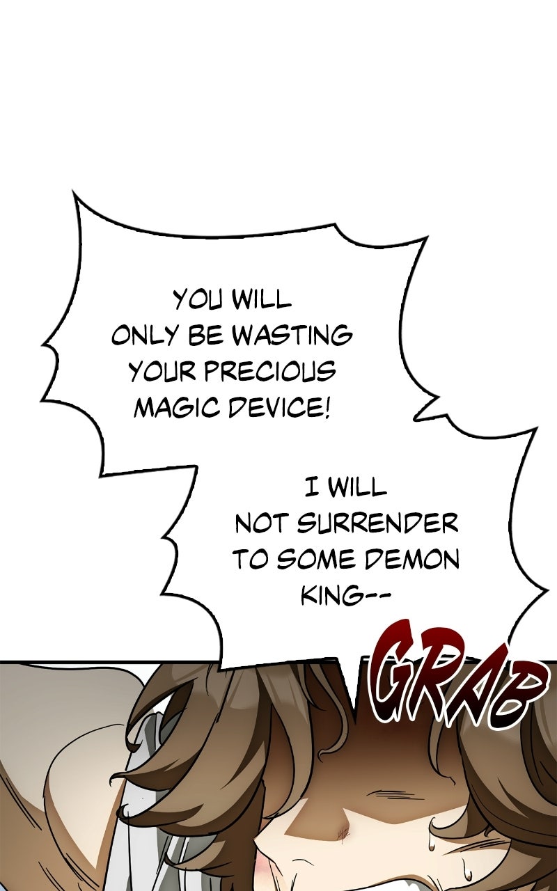 Too Many Heroesfor the Demon Lord Ep. 12 - Shut Up and Eat! page 140 - 