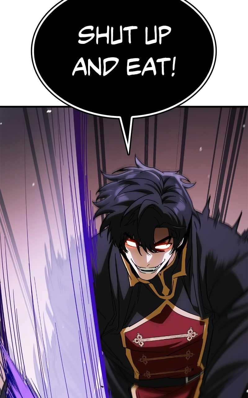 Too Many Heroesfor the Demon Lord Ep. 12 - Shut Up and Eat! page 142 - 