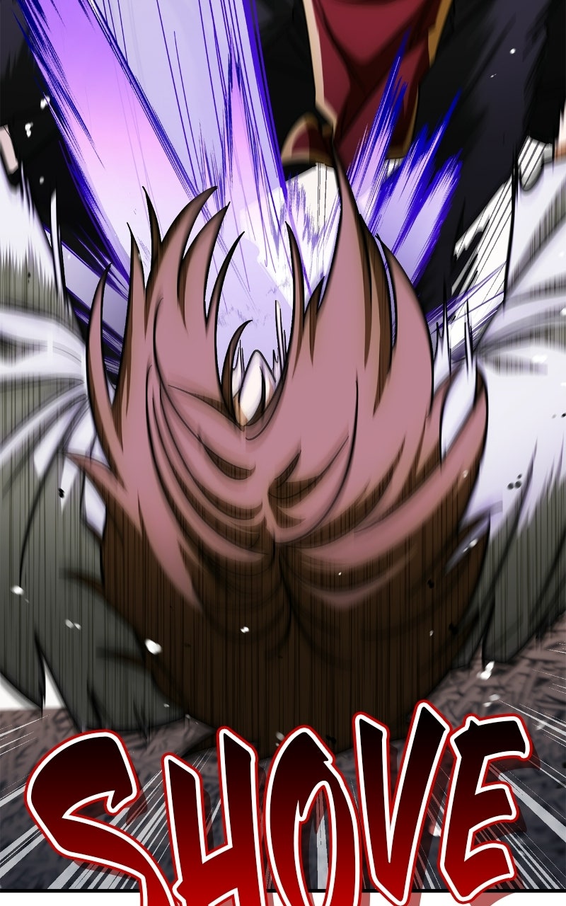 Too Many Heroesfor the Demon Lord Ep. 12 - Shut Up and Eat! page 143 - 