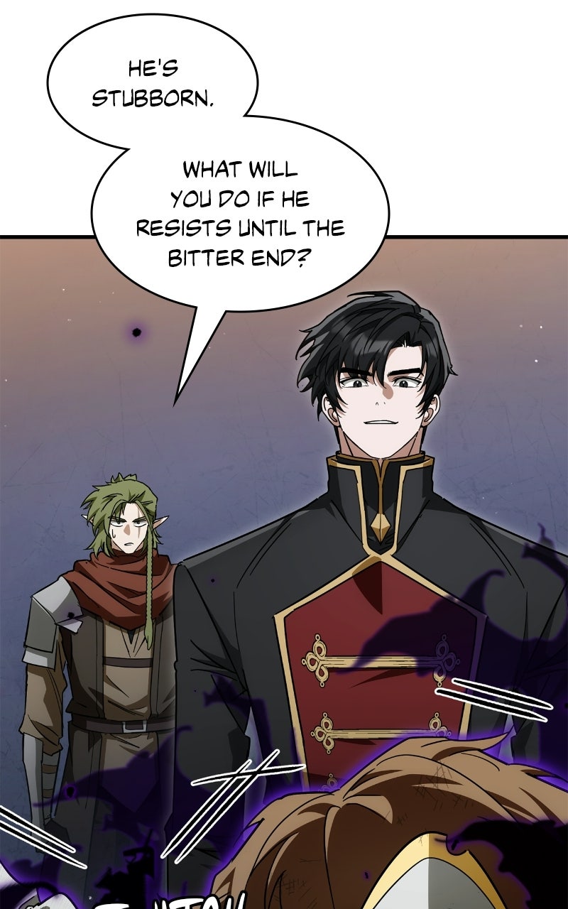 Too Many Heroesfor the Demon Lord Ep. 12 - Shut Up and Eat! page 147 - 