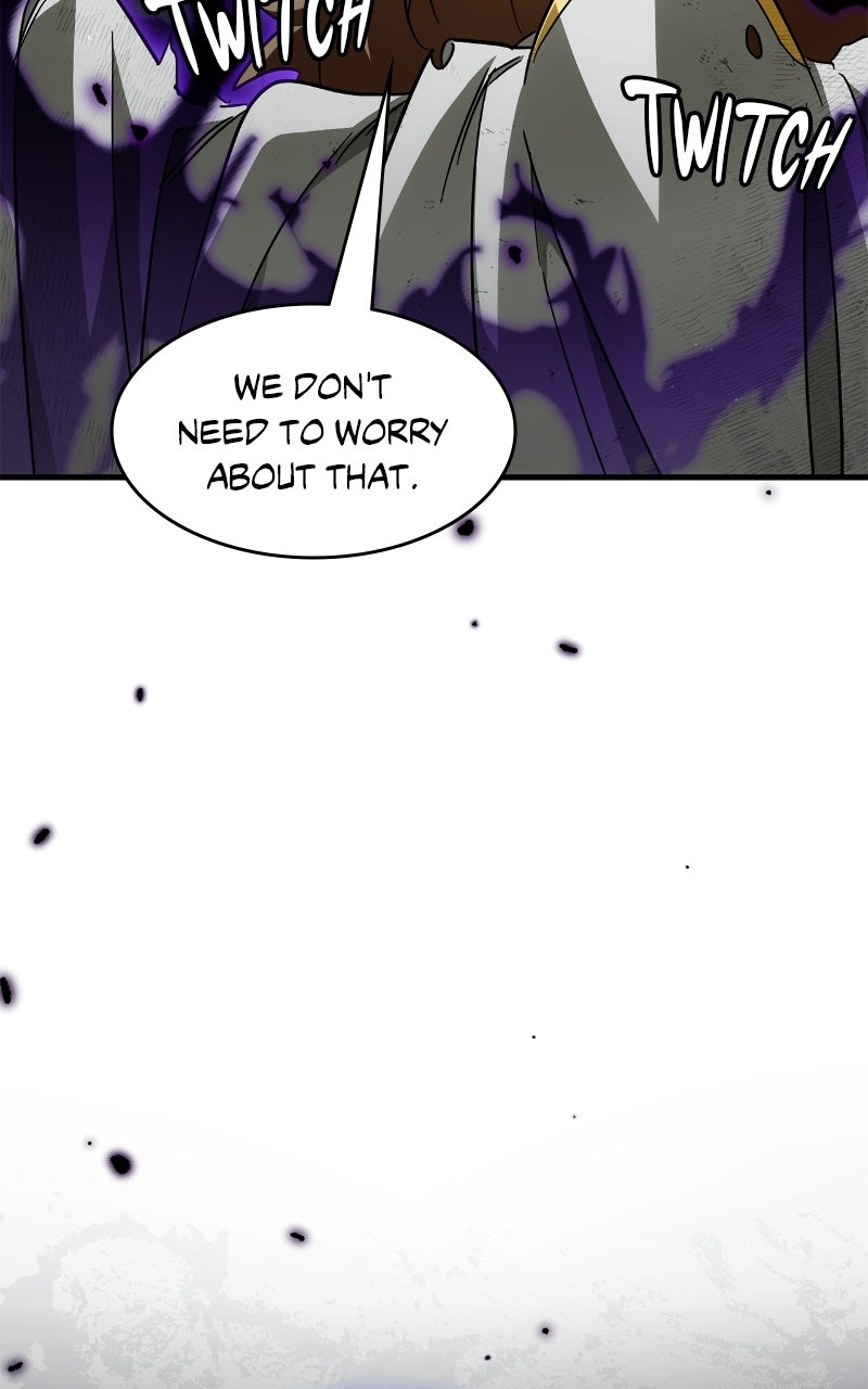 Too Many Heroesfor the Demon Lord Ep. 12 - Shut Up and Eat! page 148 - 