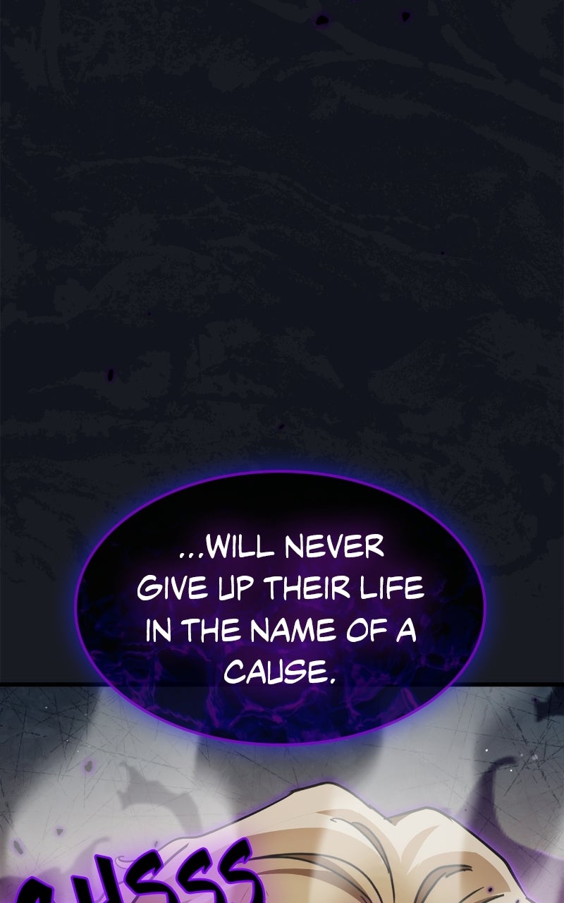 Too Many Heroesfor the Demon Lord Ep. 12 - Shut Up and Eat! page 151 - 