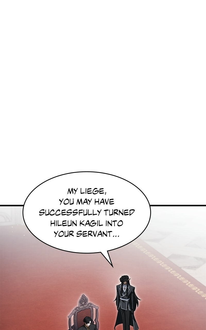 Too Many Heroesfor the Demon Lord Ep. 12 - Shut Up and Eat! page 155 - 