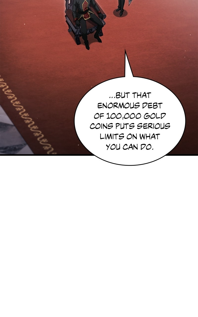 Too Many Heroesfor the Demon Lord Ep. 12 - Shut Up and Eat! page 156 - 