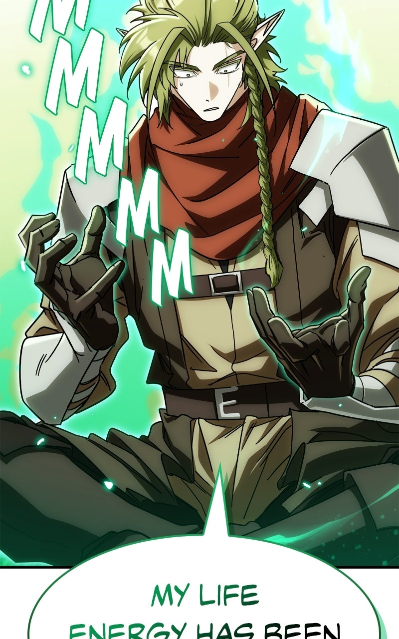 Too Many Heroesfor the Demon Lord Ep. 12 - Shut Up and Eat! page 17 - 