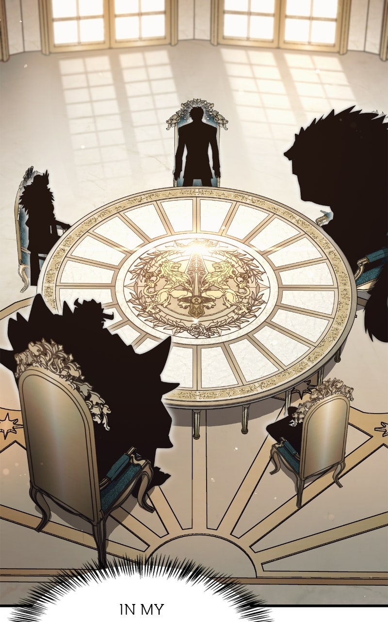 Too Many Heroesfor the Demon Lord Ep. 12 - Shut Up and Eat! page 161 - 