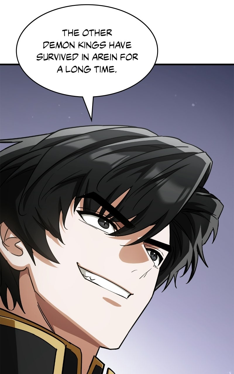 Too Many Heroesfor the Demon Lord Ep. 12 - Shut Up and Eat! page 163 - 