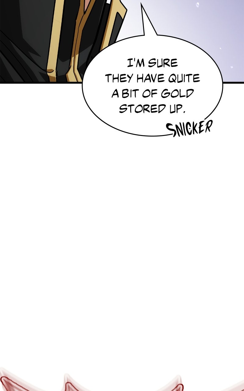 Too Many Heroesfor the Demon Lord Ep. 12 - Shut Up and Eat! page 164 - 