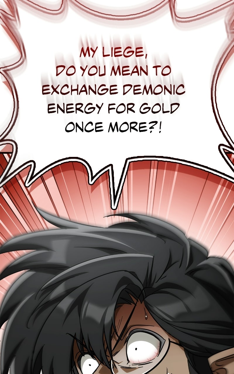 Too Many Heroesfor the Demon Lord Ep. 12 - Shut Up and Eat! page 165 - 
