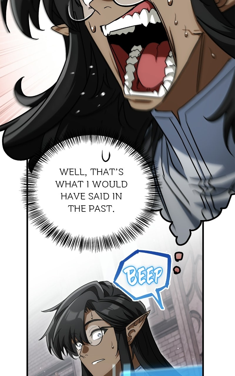 Too Many Heroesfor the Demon Lord Ep. 12 - Shut Up and Eat! page 166 - 