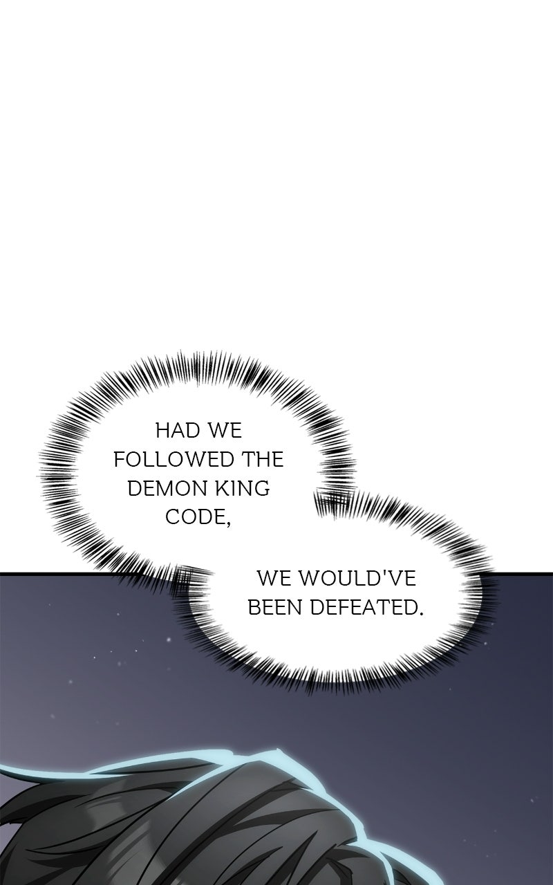 Too Many Heroesfor the Demon Lord Ep. 12 - Shut Up and Eat! page 168 - 