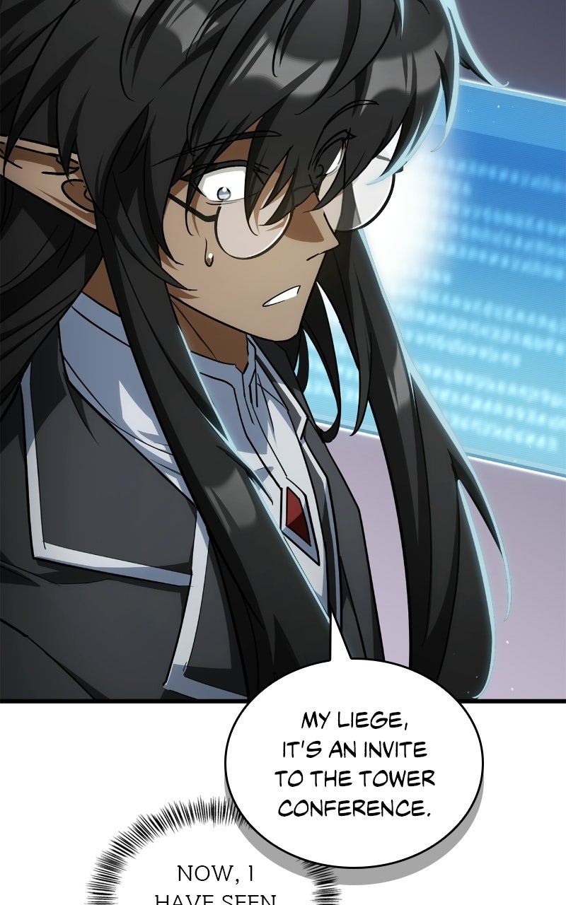 Too Many Heroesfor the Demon Lord Ep. 12 - Shut Up and Eat! page 169 - 