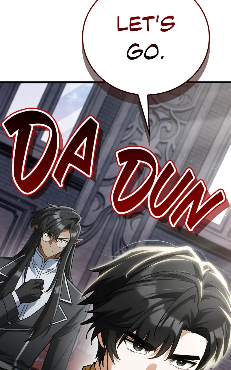 Too Many Heroesfor the Demon Lord Ep. 12 - Shut Up and Eat! page 172 - 