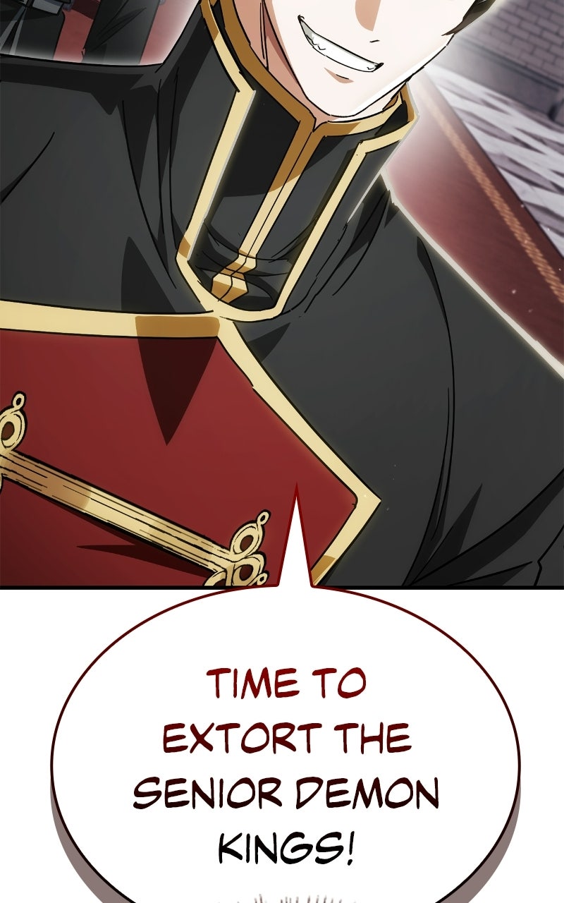 Too Many Heroesfor the Demon Lord Ep. 12 - Shut Up and Eat! page 173 - 