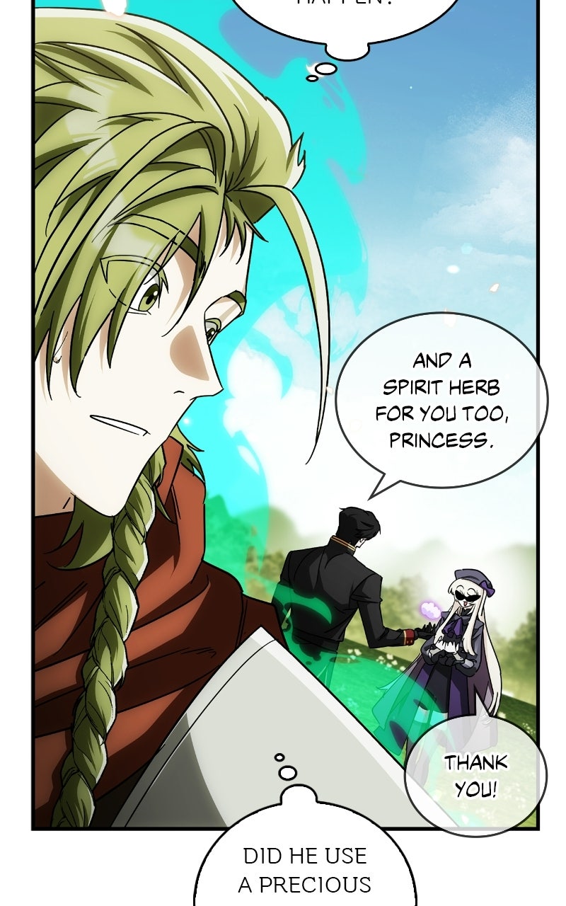 Too Many Heroesfor the Demon Lord Ep. 12 - Shut Up and Eat! page 19 - 