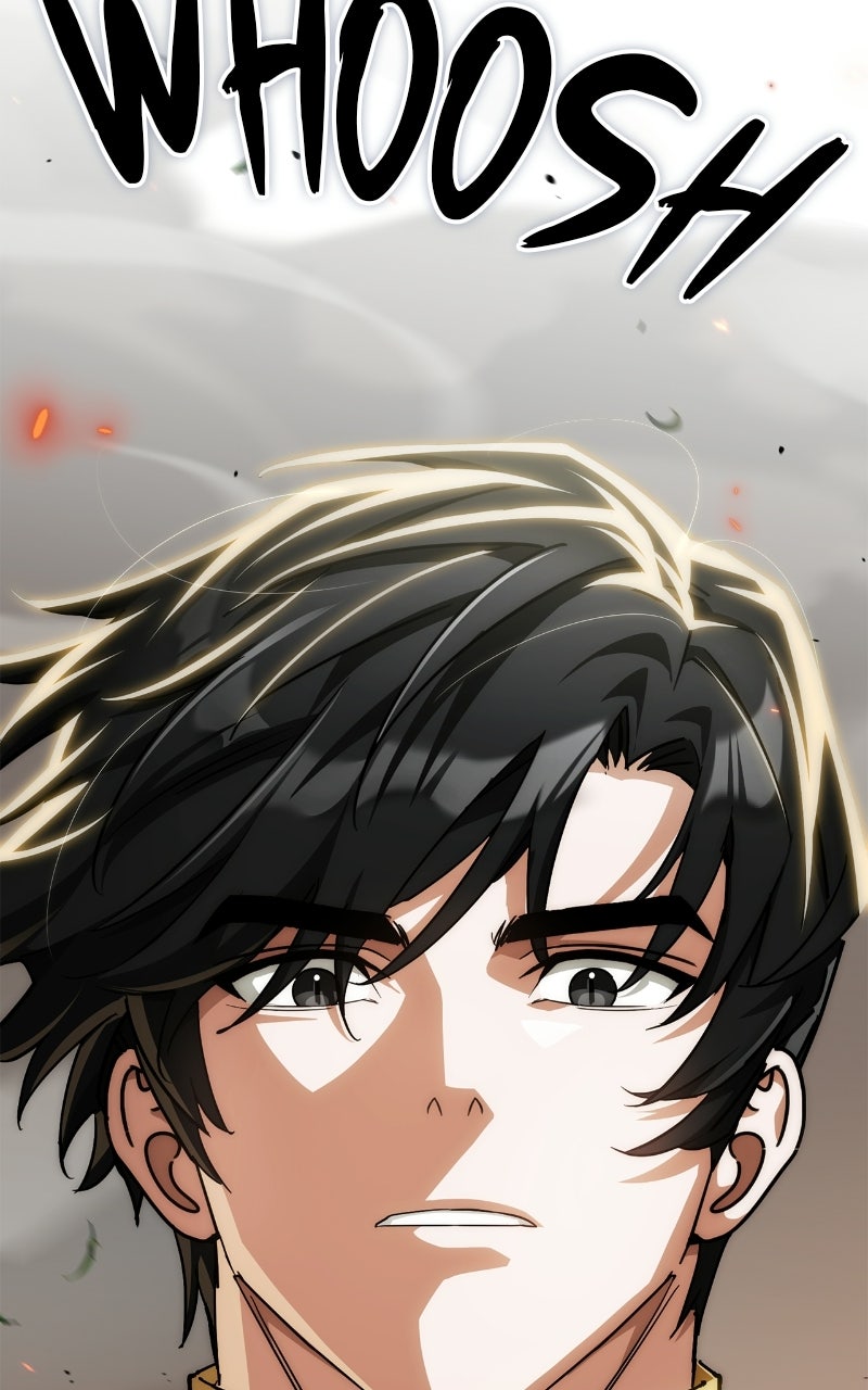Too Many Heroesfor the Demon Lord Ep. 12 - Shut Up and Eat! page 3 - 