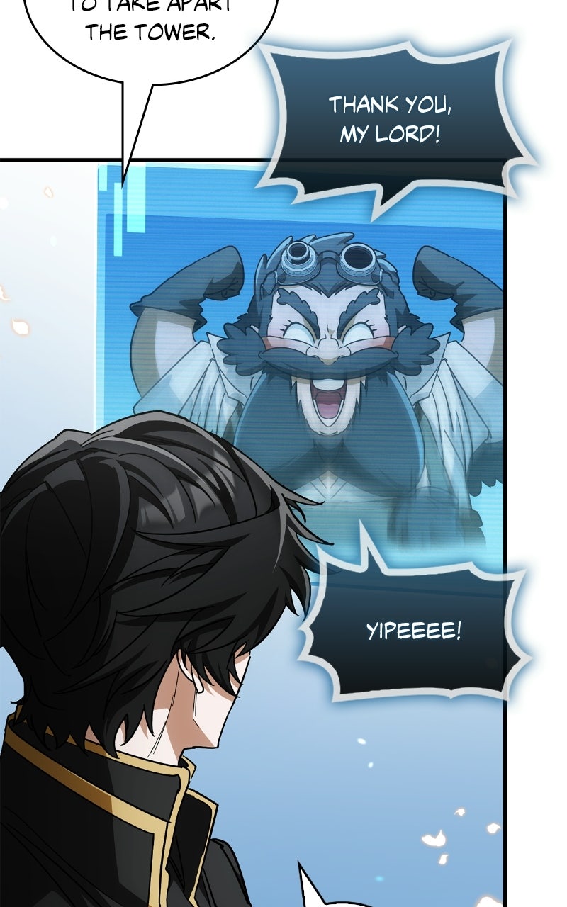 Too Many Heroesfor the Demon Lord Ep. 12 - Shut Up and Eat! page 21 - 