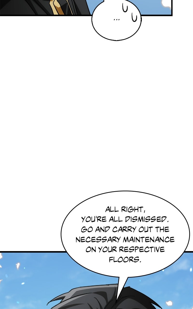 Too Many Heroesfor the Demon Lord Ep. 12 - Shut Up and Eat! page 22 - 
