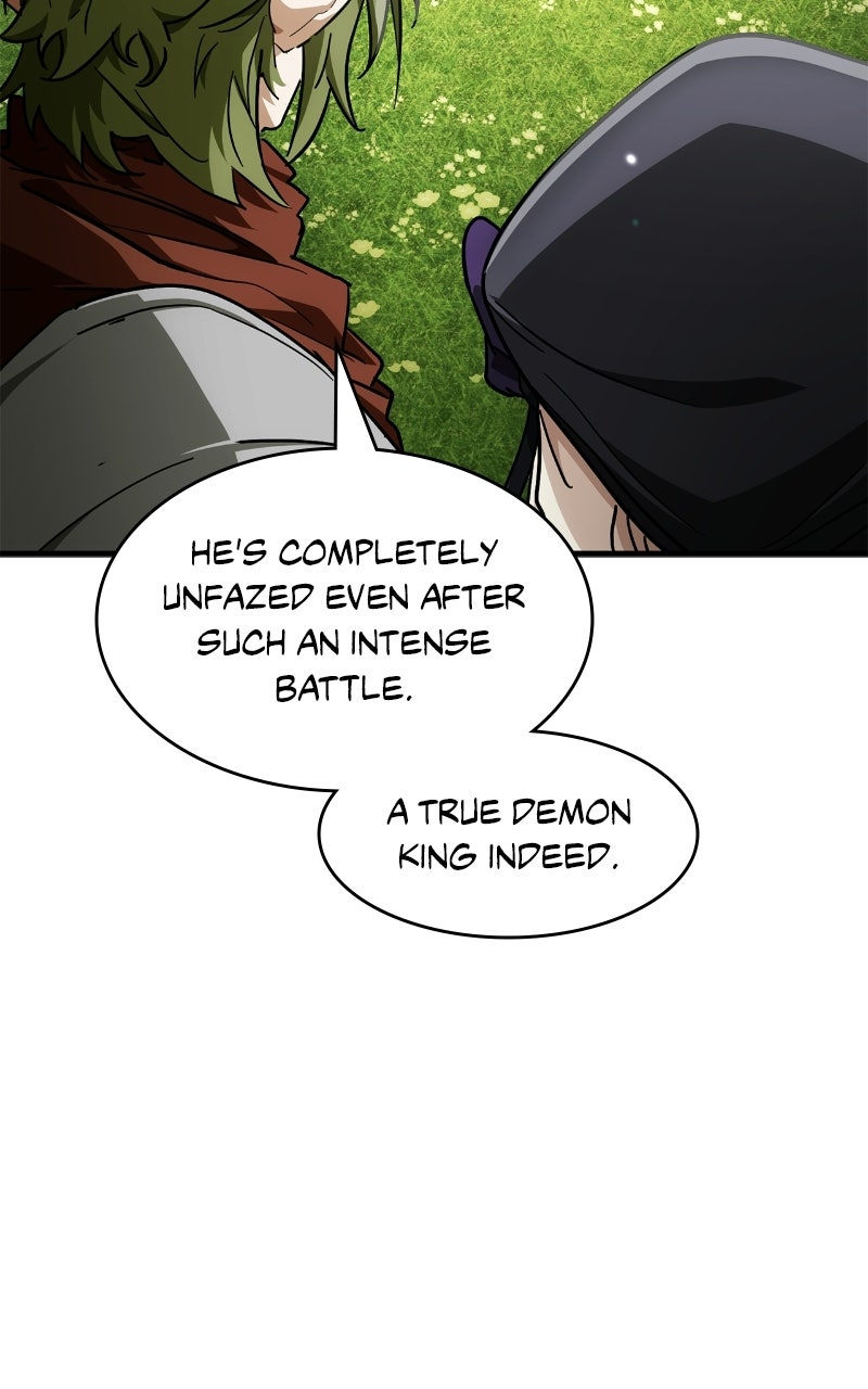 Too Many Heroesfor the Demon Lord Ep. 12 - Shut Up and Eat! page 25 - 
